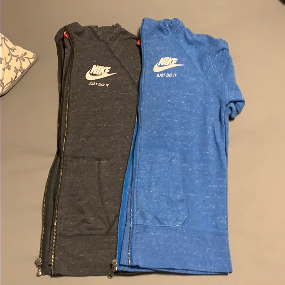 Girls Nike Jackets size L - Picture 1 of 10